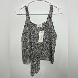 Sienna Sky Tank Top